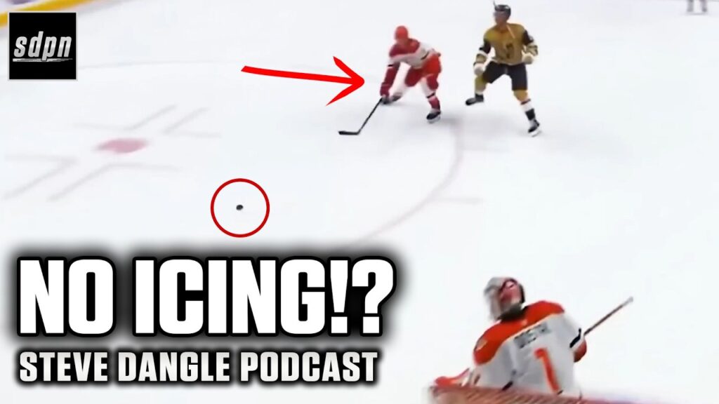Les Ducks d&rsquo;Anaheim se sont-ils fait baiser lors du premier match ? | SDP