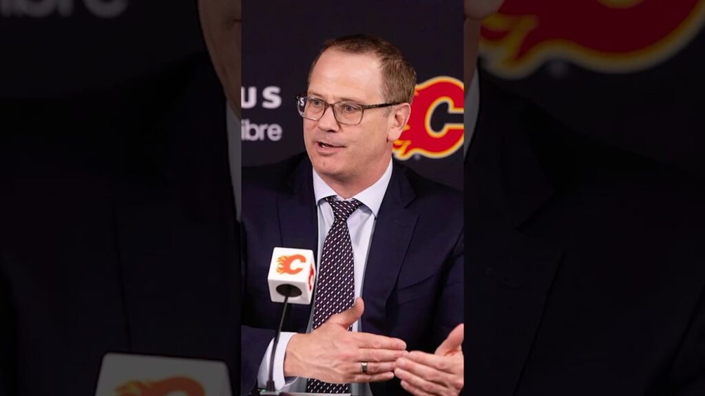 Les Flames reçoivent un bon joueur à 6 !!
