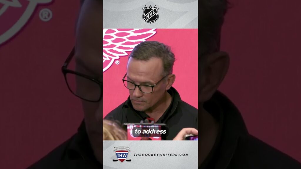 Rumeurs de la LNH pour le 7 mai : déménagement de Jarry, discussions sur les Red Wings, décisions des Flames et mise à jour du plafond salarial