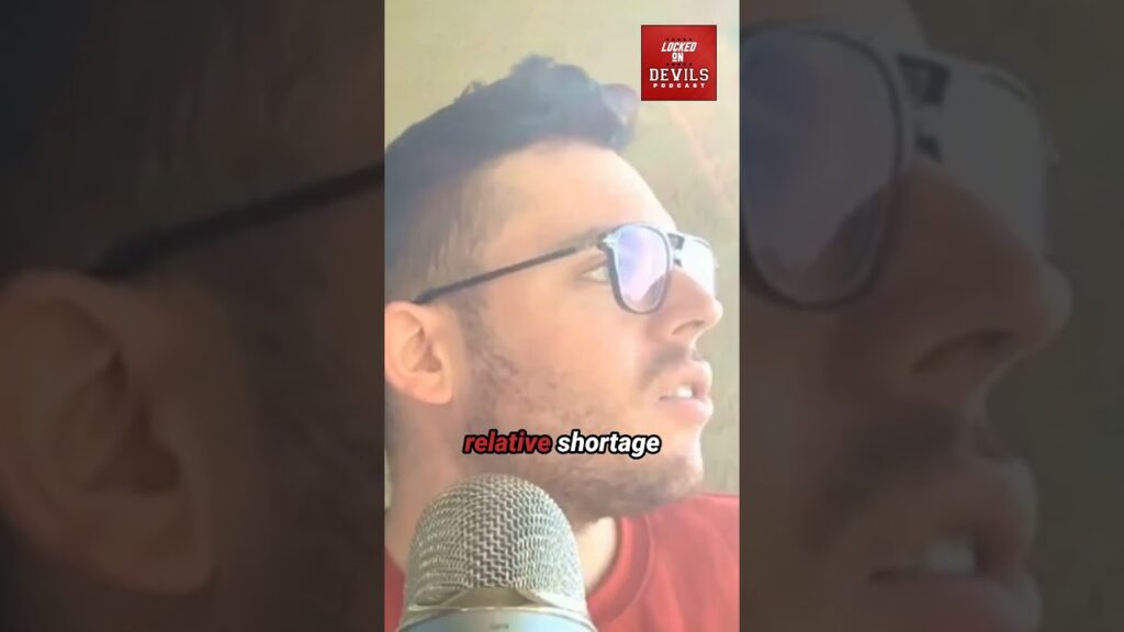 Les Devils du New Jersey devraient-ils échanger le 12e choix contre Jordan Kyrou ?