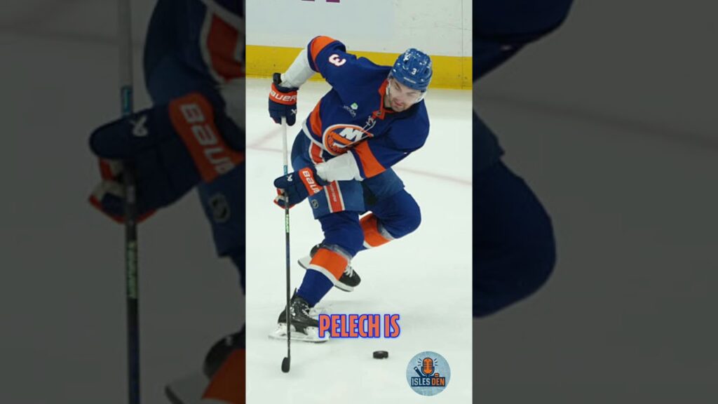 Qui reste, qui part cette intersaison ? #insulaires #hockey #nhl