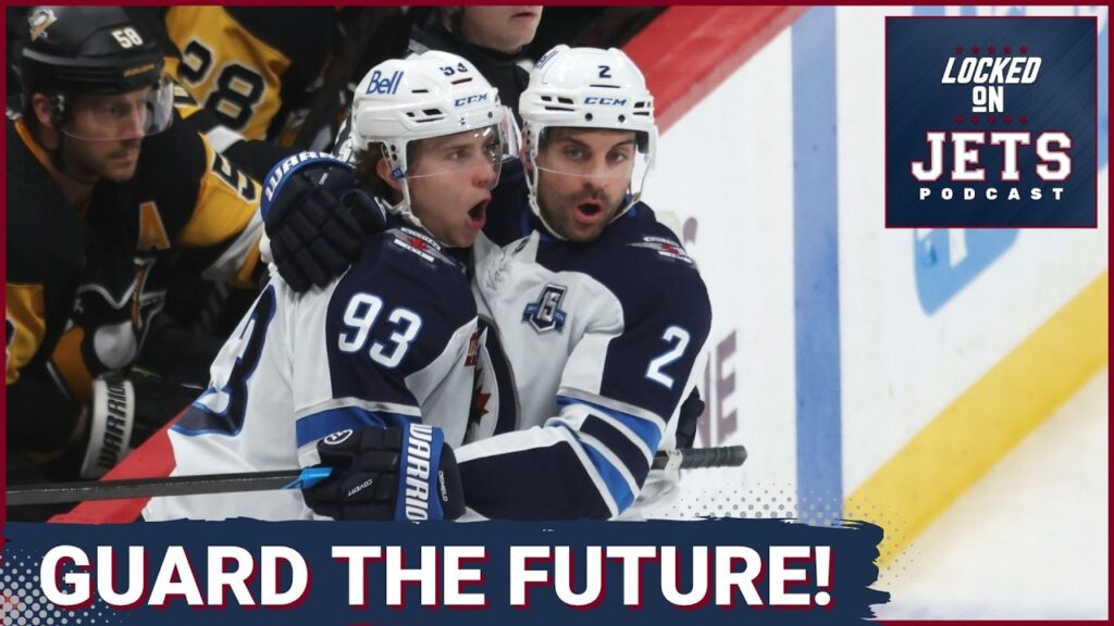 Les Jets de Winnipeg NE DOIVENT PAS hypothéquer l&rsquo;avenir pour un présent qui s&rsquo;efface