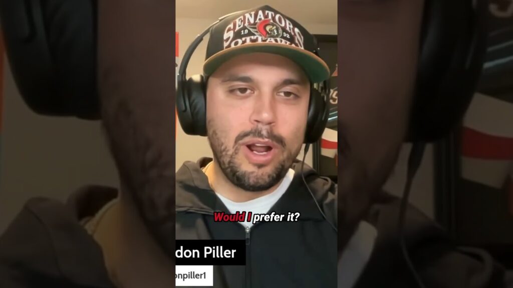 Les sénateurs font face à une décision importante de prolongation concernant Drake Batherson