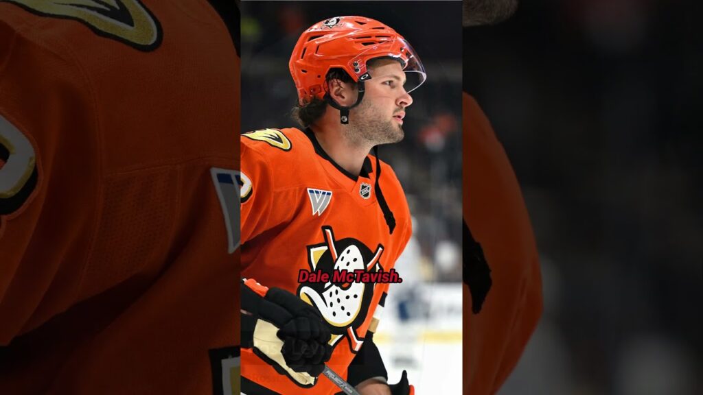 CIBLE COMMERCIALE DE LA LNH : Les Sénateurs devraient-ils tenter d&rsquo;acquérir Mason McTavish des Ducks?