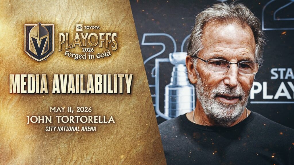 🎥 SON : Tortorella