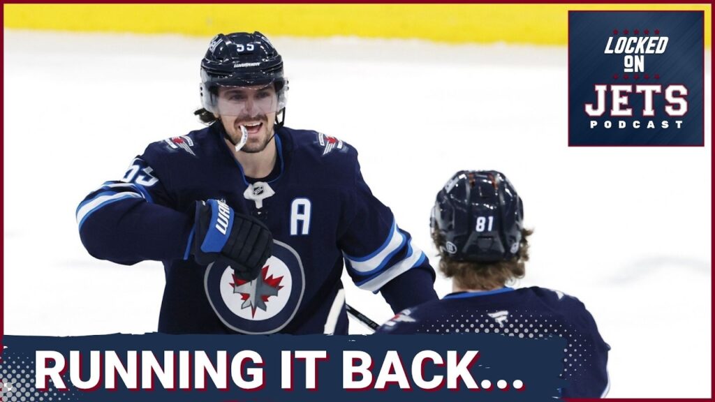 Que se passera-t-il si les Jets de Winnipeg le font vraiment reculer ? Peuvent-ils CONCURRENT ??