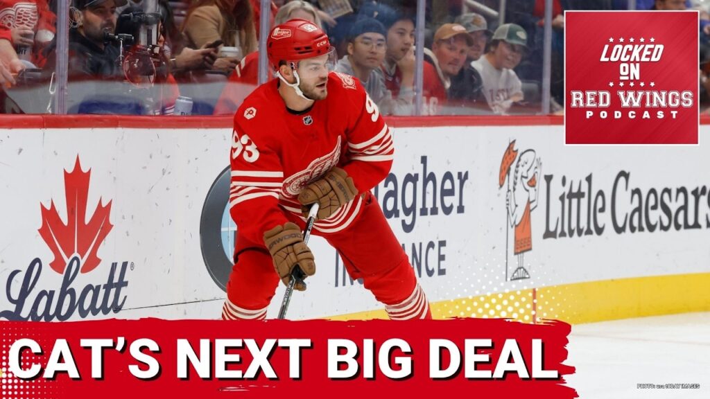 11 millions de dollars et plus ? Quelle sera la taille du prochain contrat d’Alex DeBrincat ?