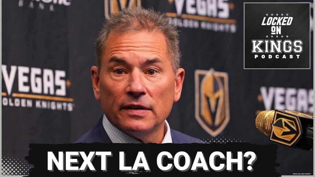 BON DÉPART : Le directeur général des LA Kings, Ken Holland, a la chance de prendre la tête de la recherche d&rsquo;entraîneur-chef de l&rsquo;équipe