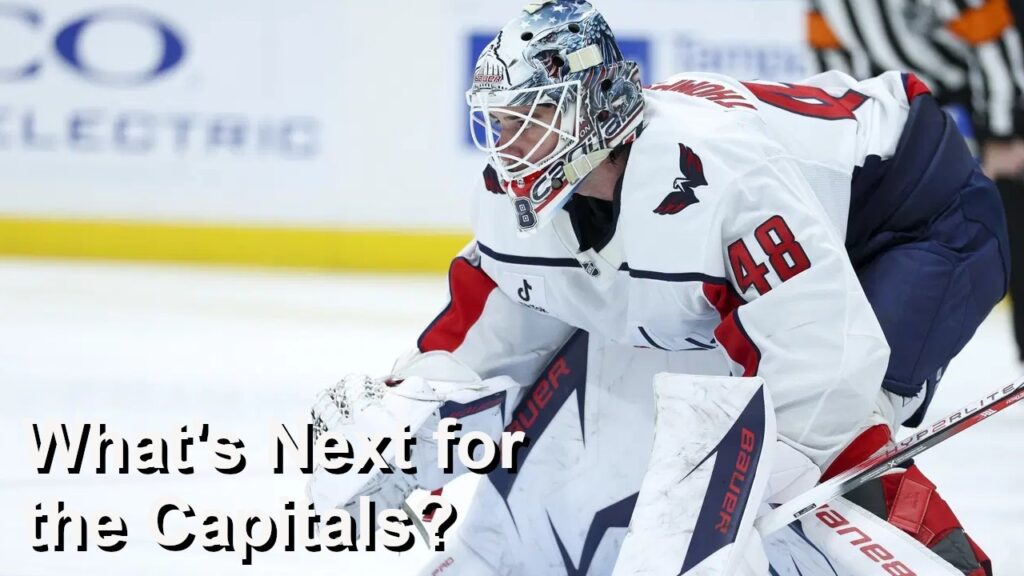 Les Capitals ont un bon mélange de talents, alors quelles sont leurs chances la saison prochaine ?