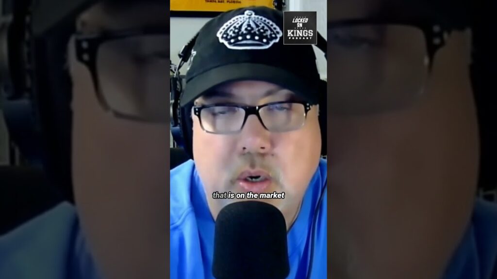 Les LA Kings devraient-ils être INTÉRESSÉS par Bruce Cassidy ?