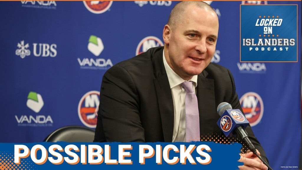 SHOCKER : Les Islanders de New York se rapprochent d&rsquo;un projet de changement de franchise au 13e rang ?
