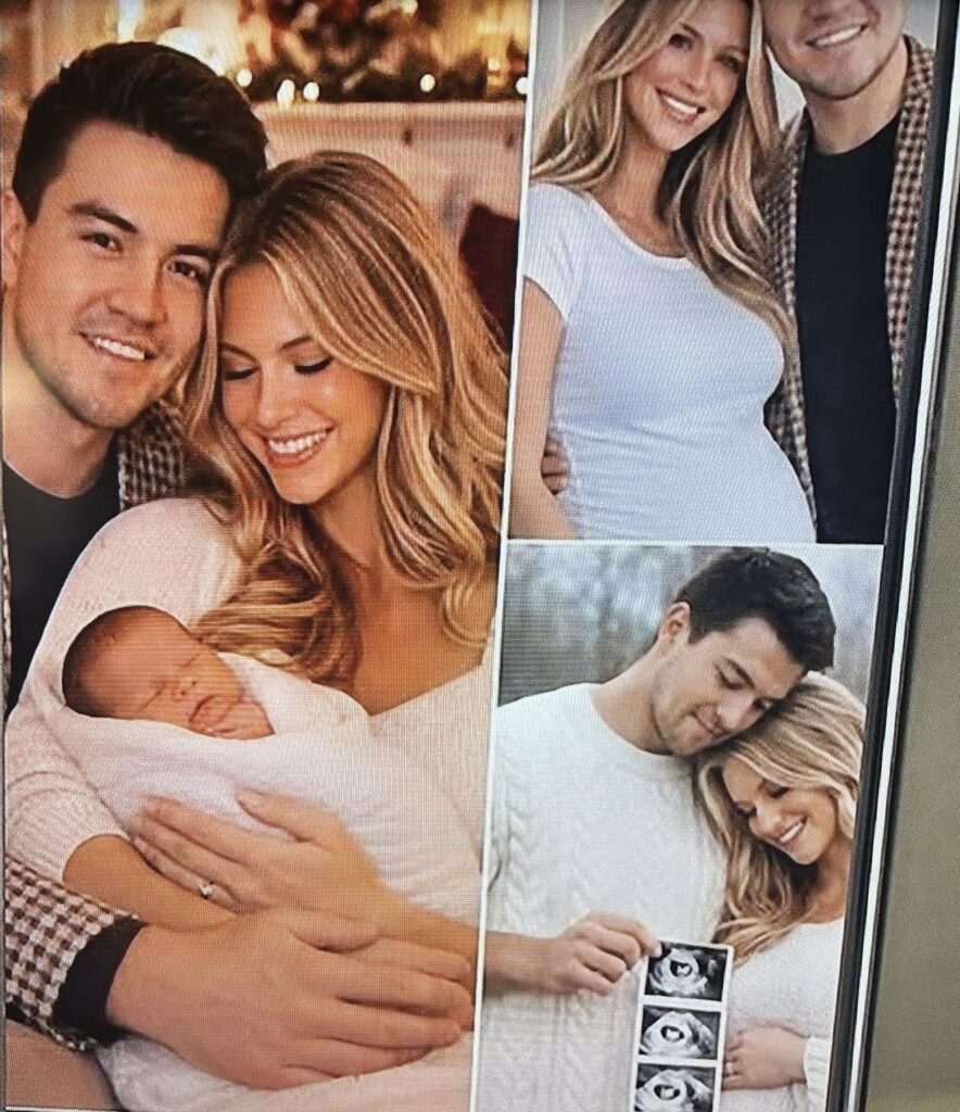 Sportsnet fait face à des réactions négatives pour avoir utilisé des photos IA de Nick Suzuki et de sa famille lors d&rsquo;une couverture en direct