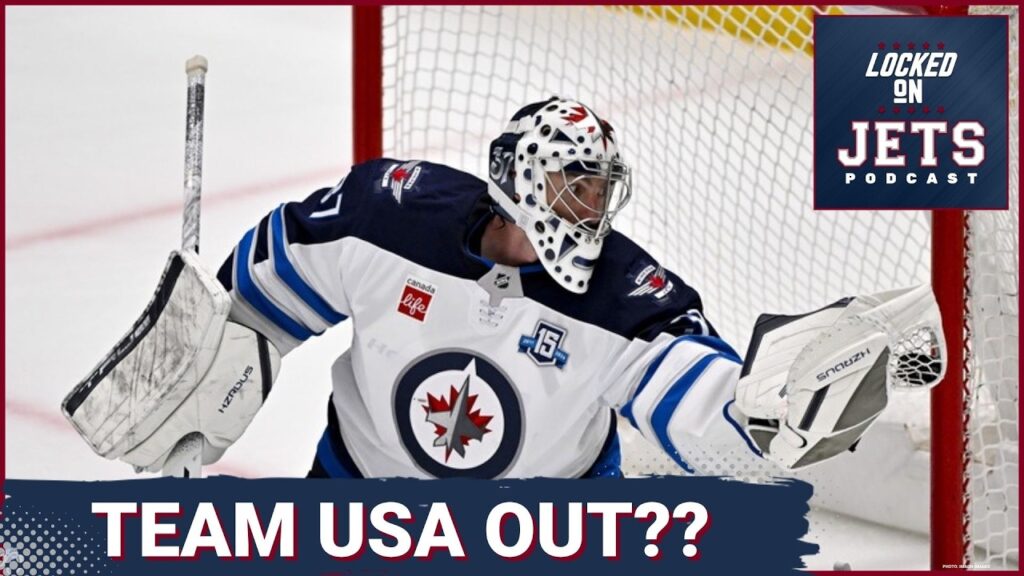 EXODE USA ?? Les échanges de l&rsquo;équipe olympique américaine pourraient ensuite venir pour les Jets de Winnipeg