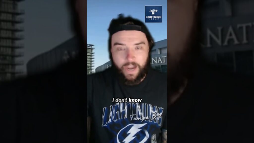 Nikita Kucherov remporte son DEUXIÈME trophée Hart pour le Lightning de Tampa Bay